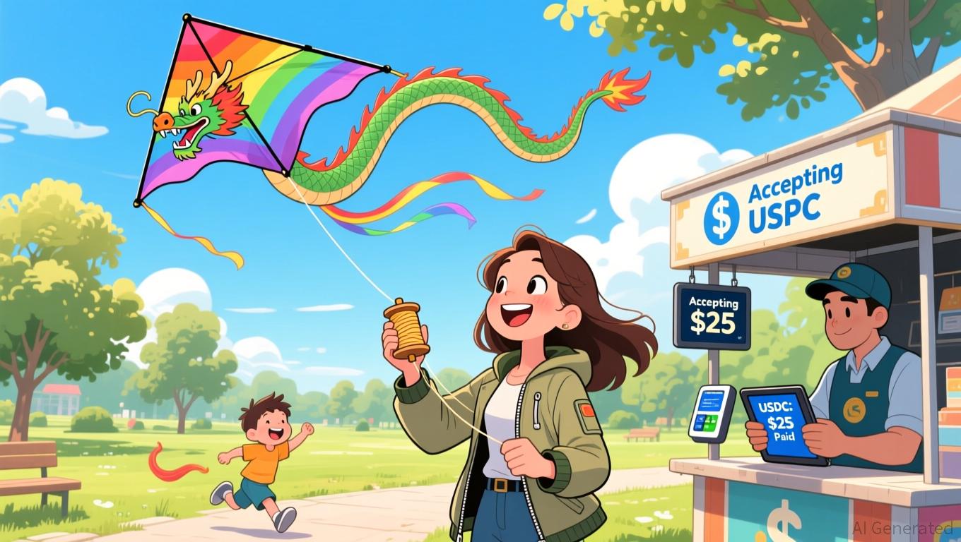 Kite/USDC Market Overview for 2025-11-13