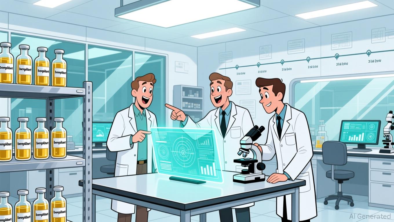 Q32 Bio's Financial Turnaround: A Sustainable Earnings Surprise in a High-Stakes Biotech Sector