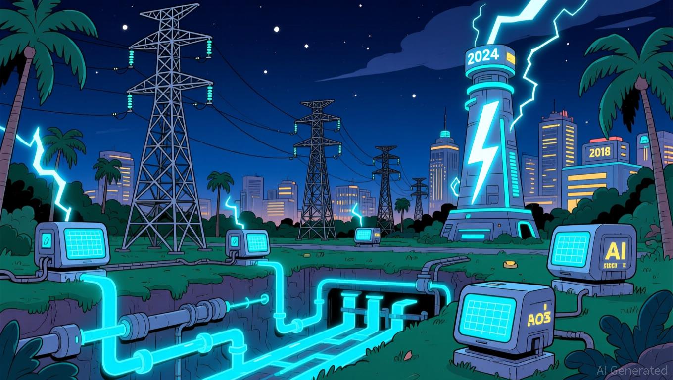 FPL's Grid Resilience and Innovation: A Model for Sustainable Utility Investment