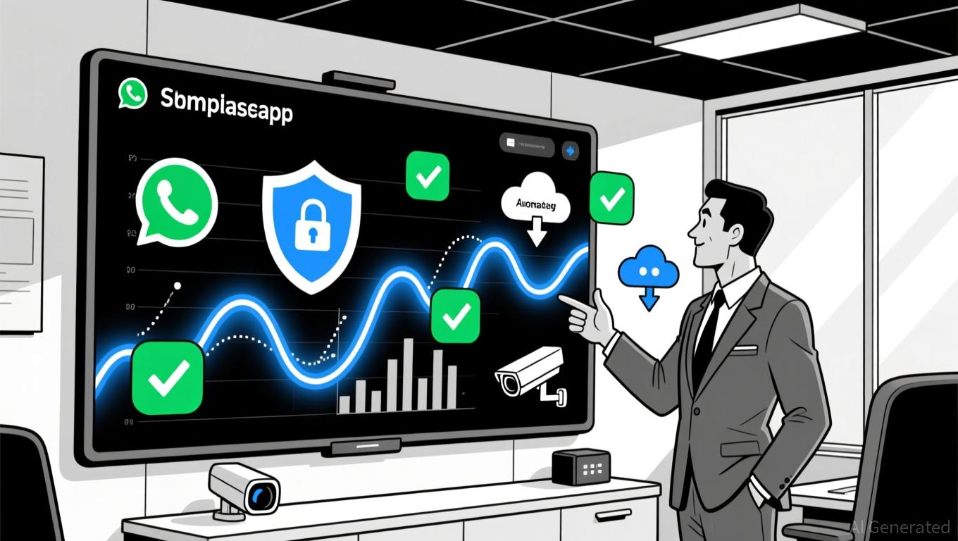 WhatsApp's South Africa Privacy Settlement and Its Implications for Global Tech Compliance and User Trust