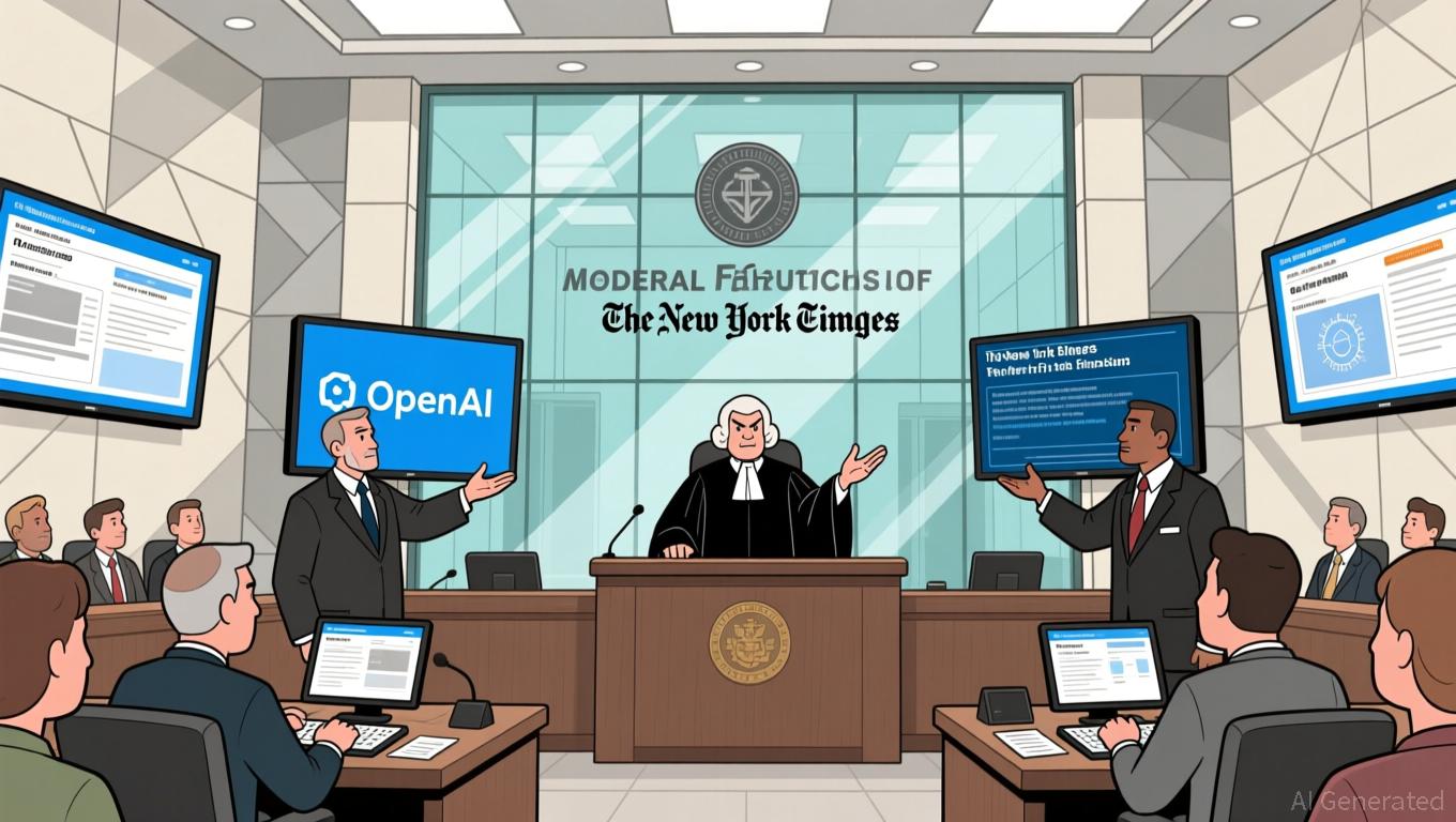 OpenAI Defies NYT Data Demand, Cites Privacy vs. Copyright Clash