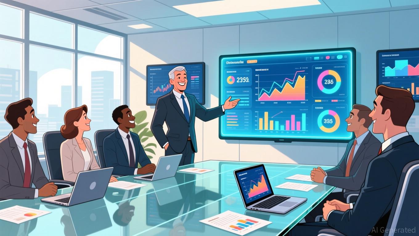 Strategic Moves Position Interlink for Transformative 2026 Growth