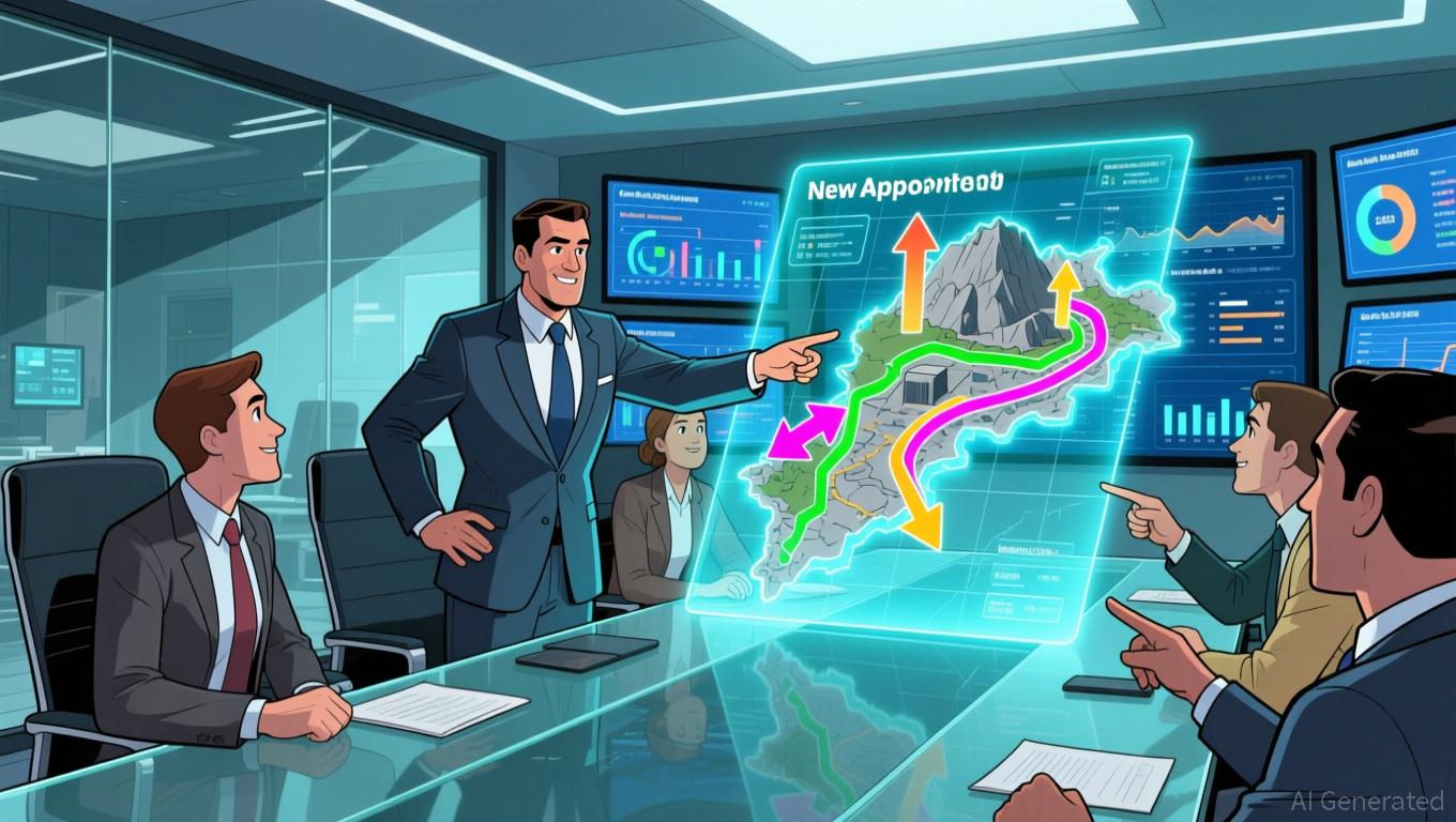 Pan American Silver's Strategic Dividend Hike: A Playbook for the Silver Bull Market