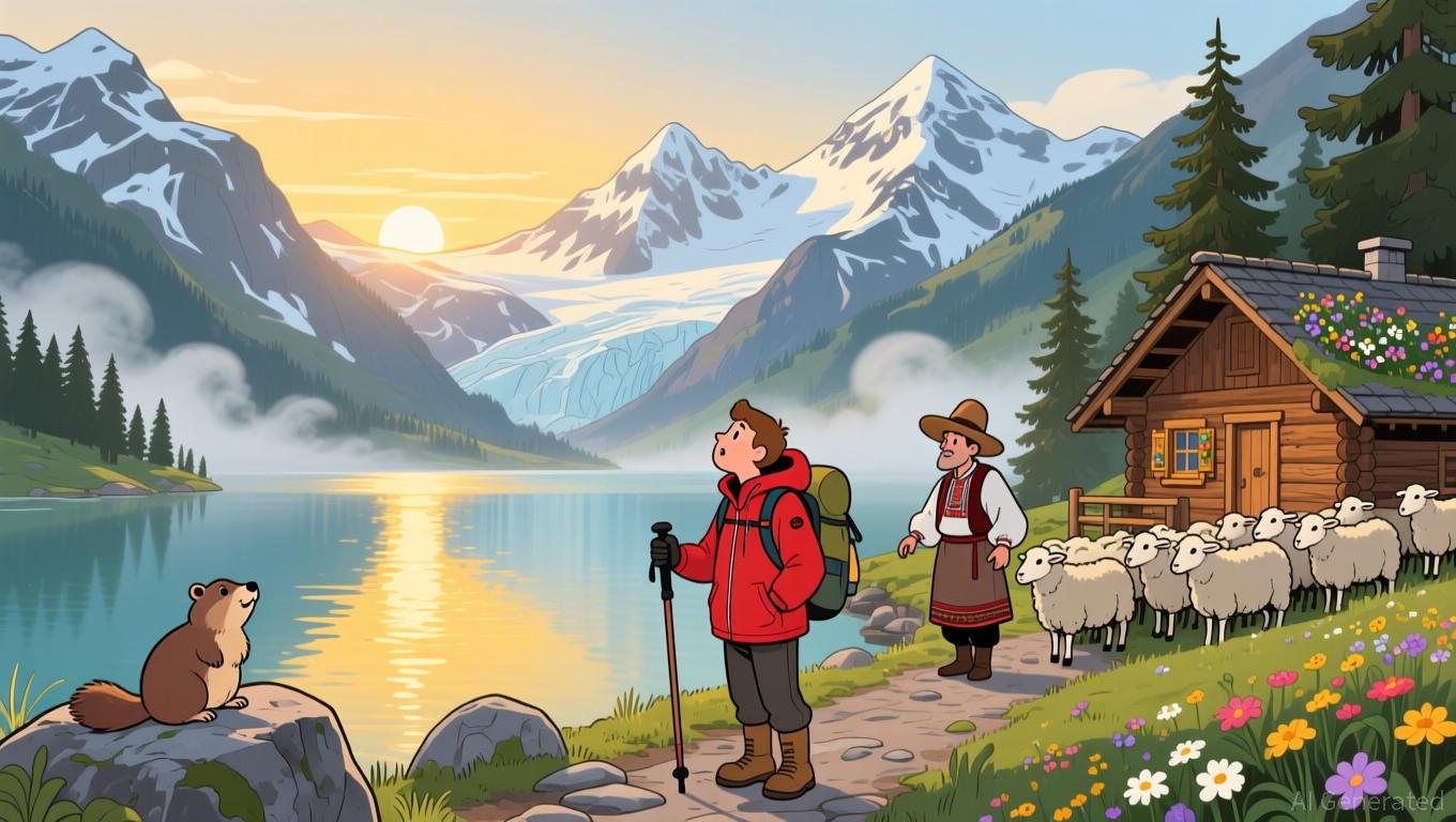 Unpacking the Sharp Intraday Move in ALPS.O: What's Behind the 36.28% Jump?