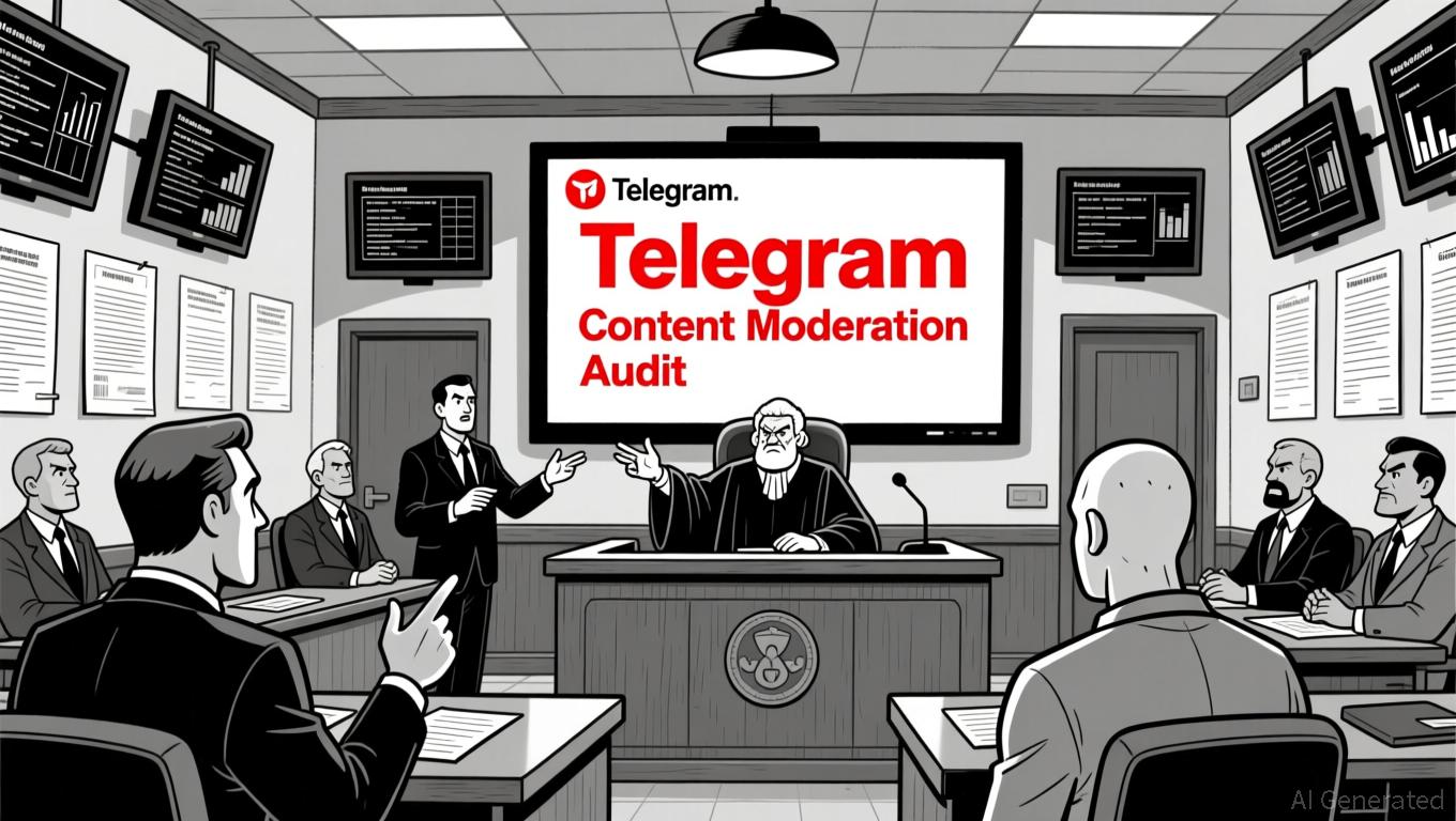 Regulatory Risk and Digital Platform Valuations: Lessons from Pavel Durov's Legal Battles