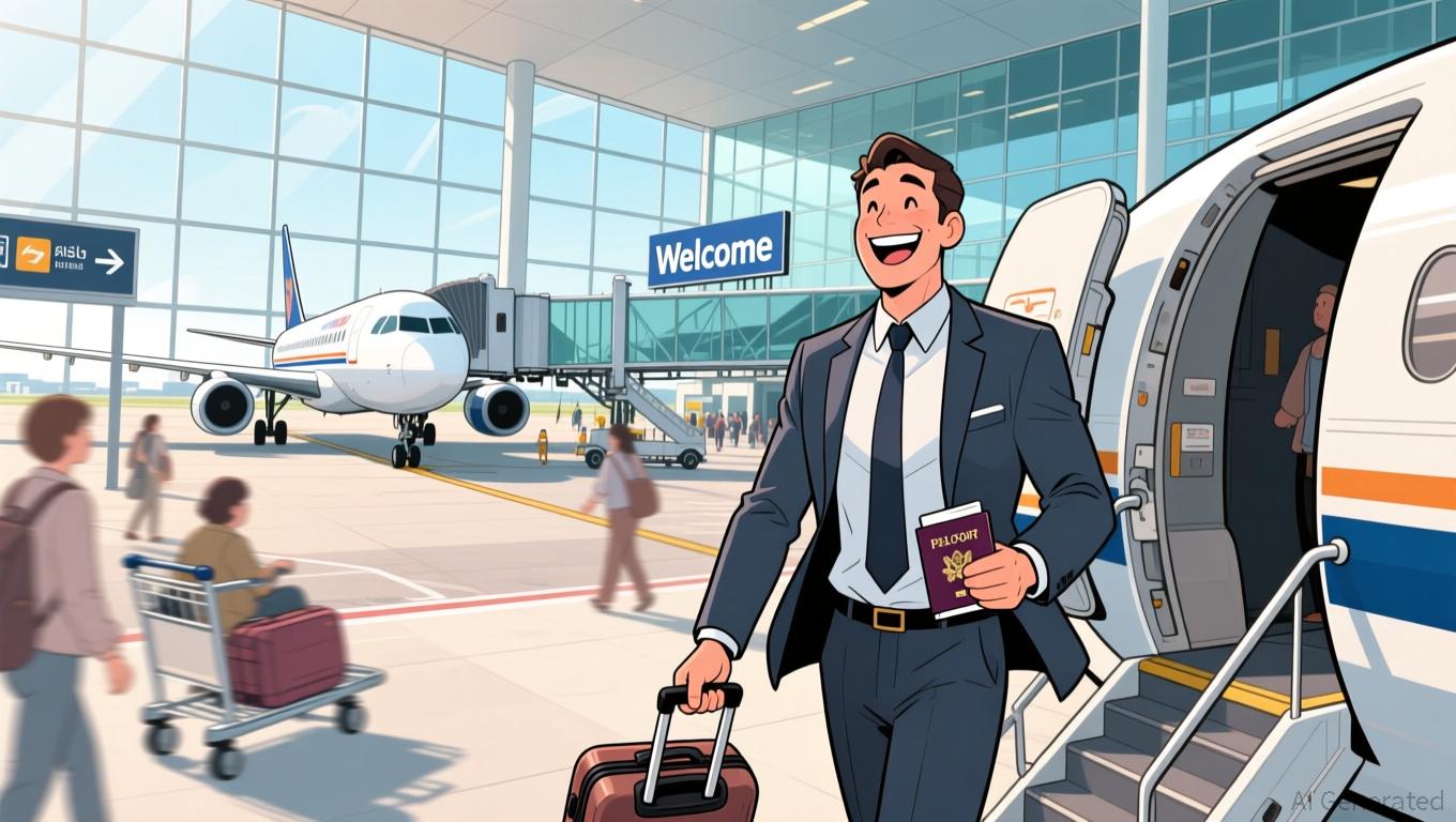 Durov's Legal Reprieve Spotlights Tensions Between Privacy and Regulation