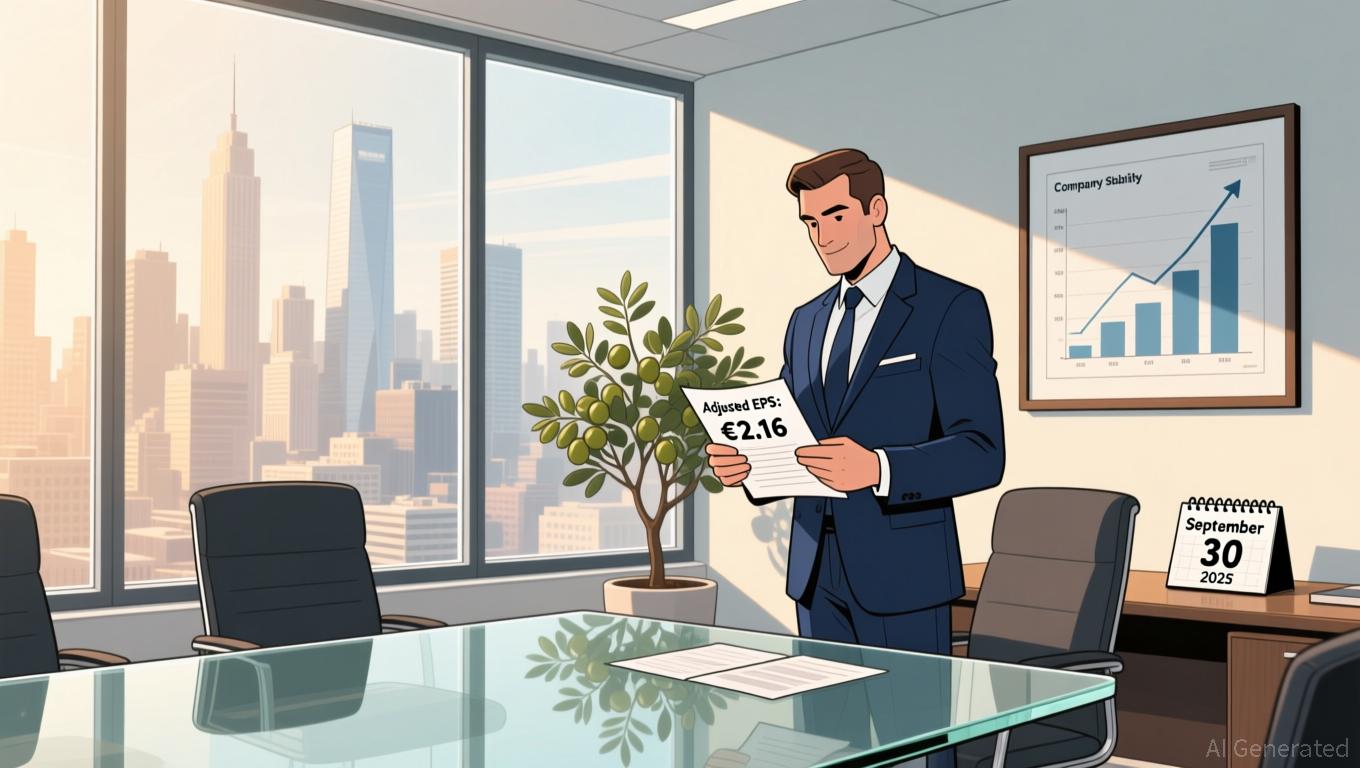 Generali's Accelerated Performance and Strategic Momentum Toward 2027 Targets