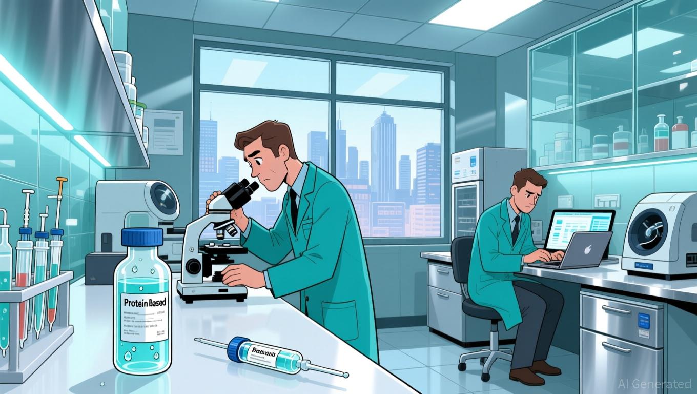 Shah Capital Challenges Novavax's Ability to Convert Vaccine Innovation into Market Success