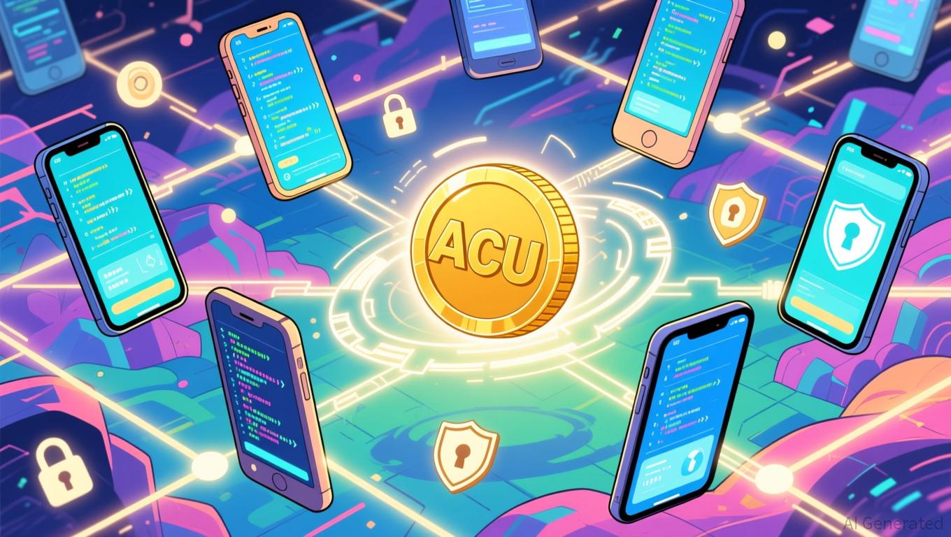 Gavin Wood Backs Acurast's Smartphone-Powered Decentralized Computing Revolution