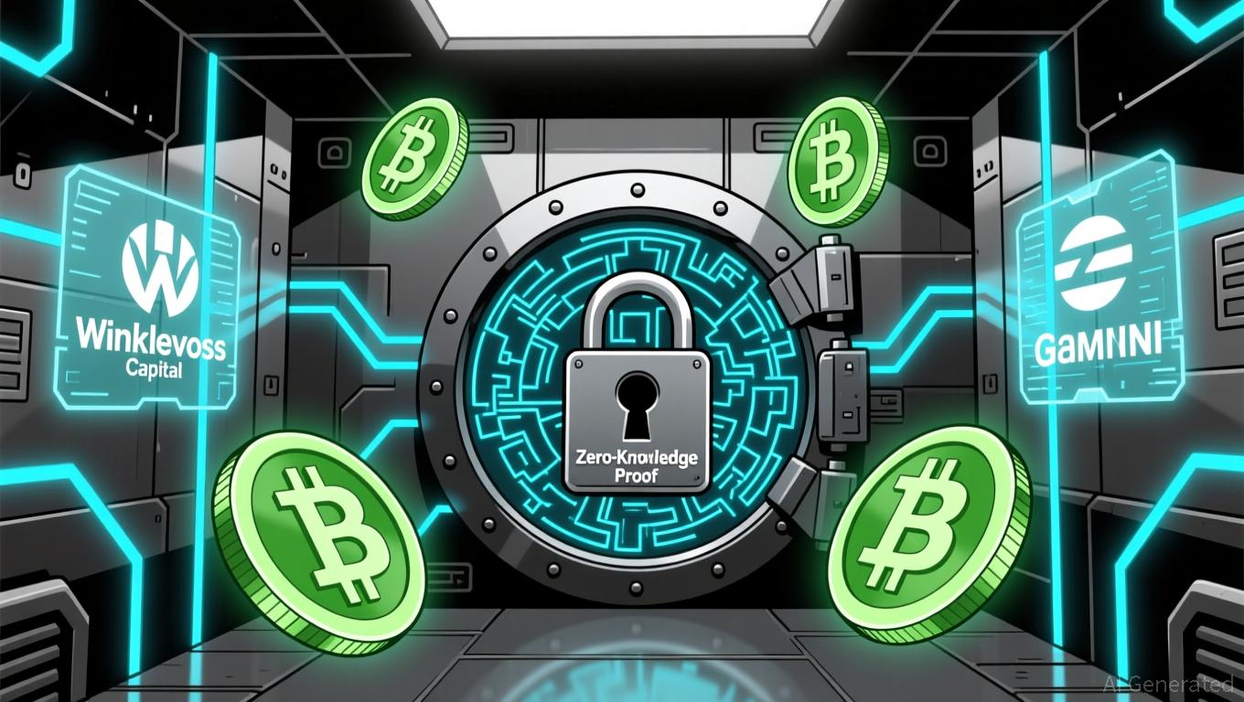 Zcash's Resurgence: Institutional Adoption and Privacy-Centric Treasury Strategies Take Center Stage