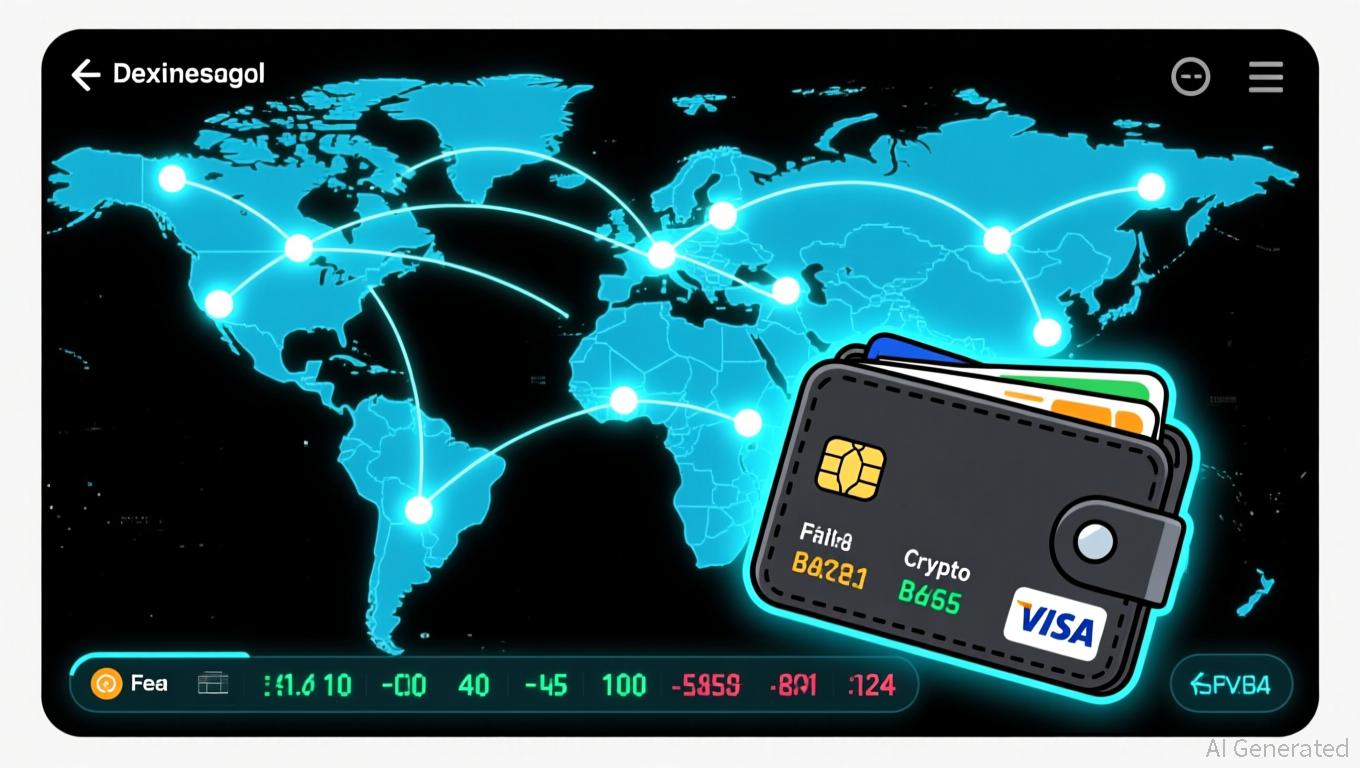 The Next 100x Crypto? Why Digitap ($TAP), HBAR, and Kaspa Are November's High-Potential Plays