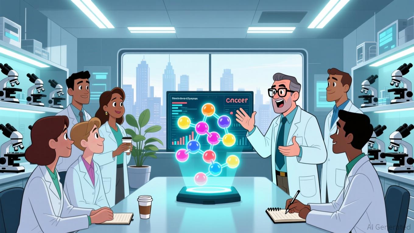 MRSN.O Surges Over 200%: A Technical and Order-Flow Deep Dive