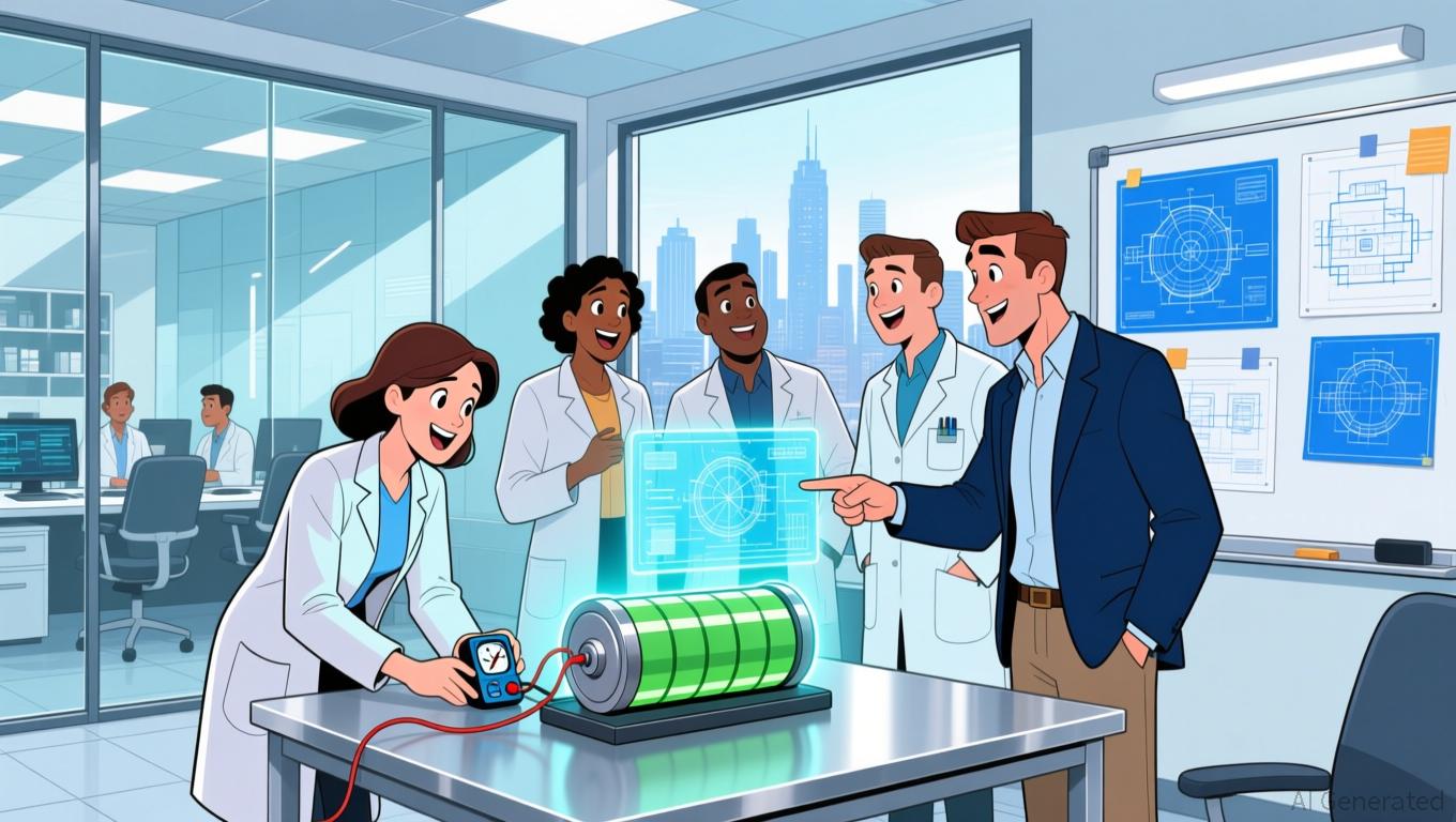 What Caused ABAT.O to Plunge 14.6% on No Major News?