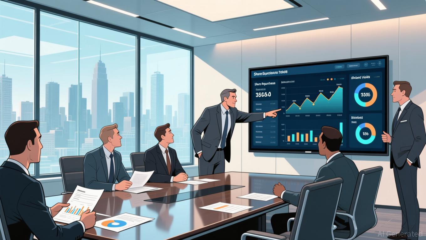 LKQ's Strategic Divestiture of Its Specialty Parts Business: A Capital Allocation Play for Shareholder Value