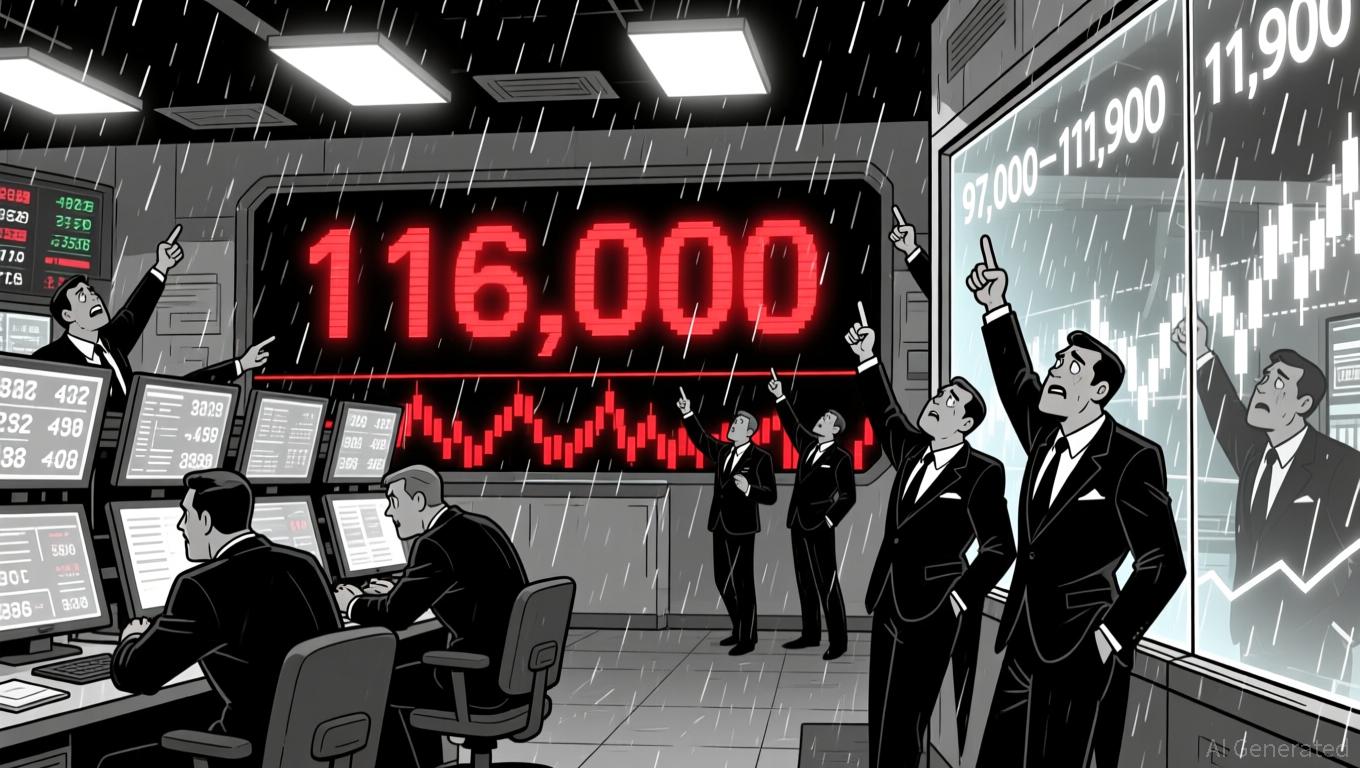 Bitcoin's Sell-Off Dynamics and Market Implications: A Capital Flow and Sentiment Analysis
