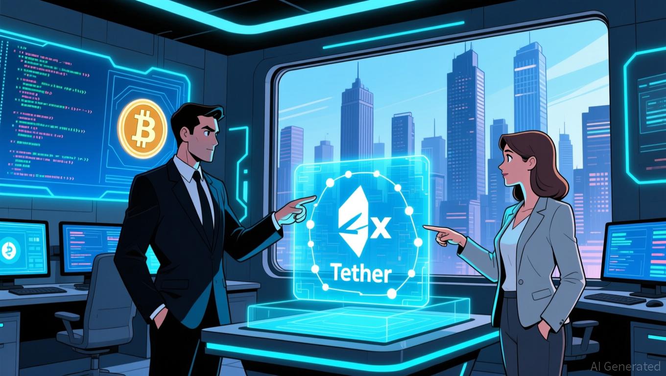 
Market Overview: 0x Protocol/Tether (ZRXUSDT) – 24-Hour Technical Update
