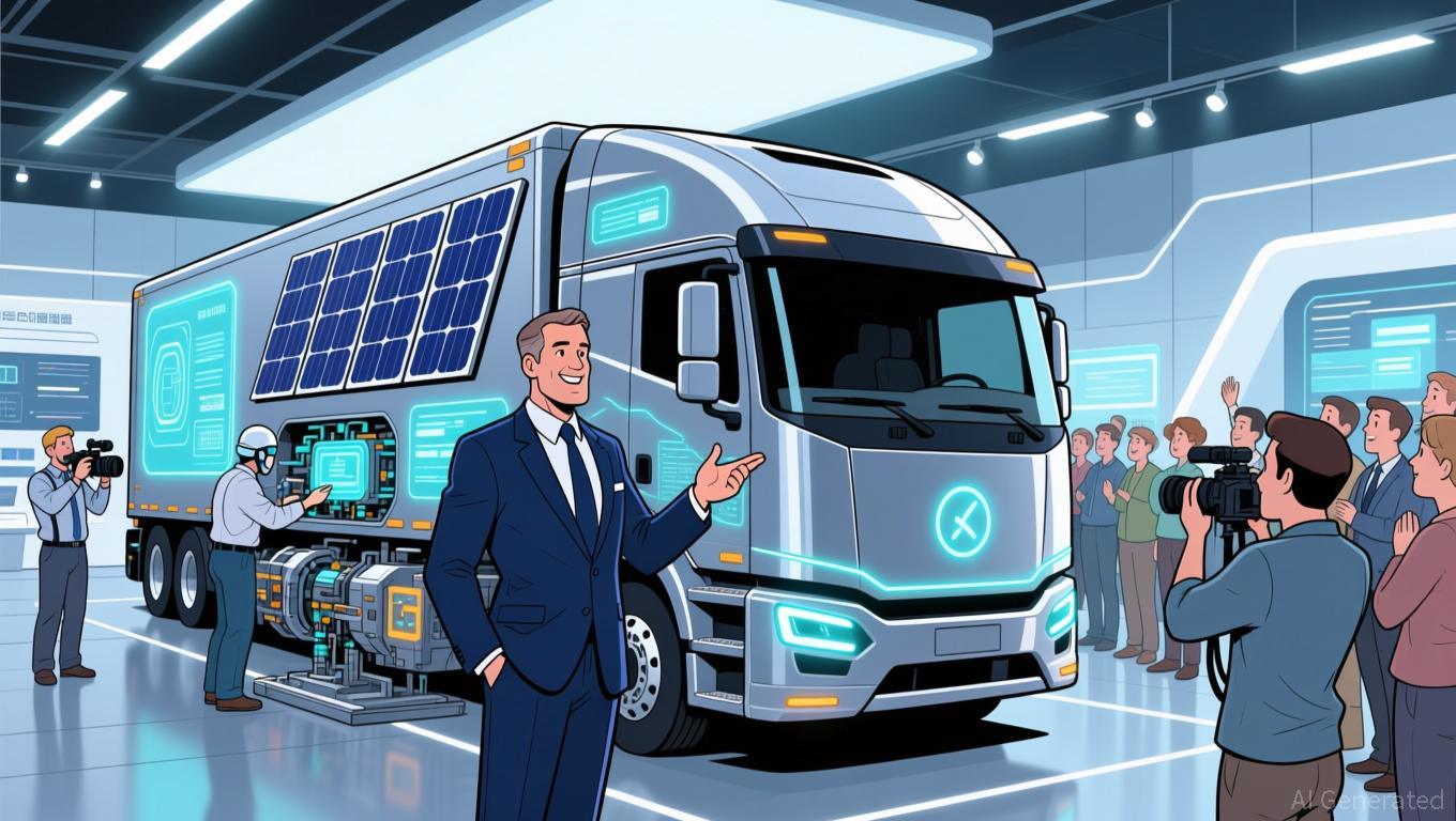 HYLN.A Plummets 11.3% Intraday: Uncovering the Hidden Catalyst