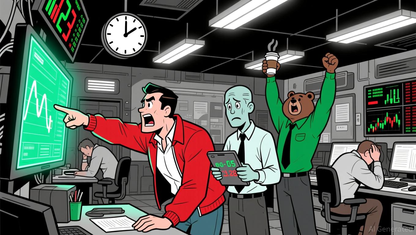 Telcoin (TEL): Is $0.0067 the Critical Turning Point for a Strong Bull Case?