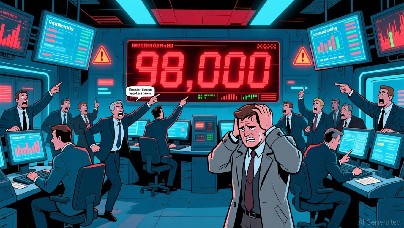 Bitcoin News Today: Bitcoin Miners Abandon Cryptocurrency, Embrace AI to Survive Shifting Tides