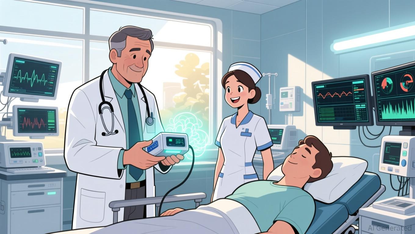 ZYXI Plummets 30%: Regulatory Scrutiny and Tricare Fallout Spark Investor Panic