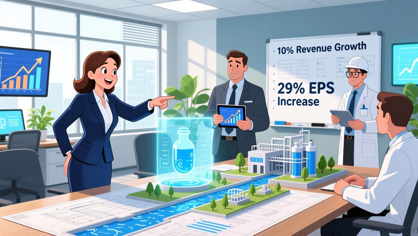 Tetra Tech's Q4 2025 Earnings Call: Contradictions in USAID Work, Disaster Response Revenue, and State/Local Funding Impacts