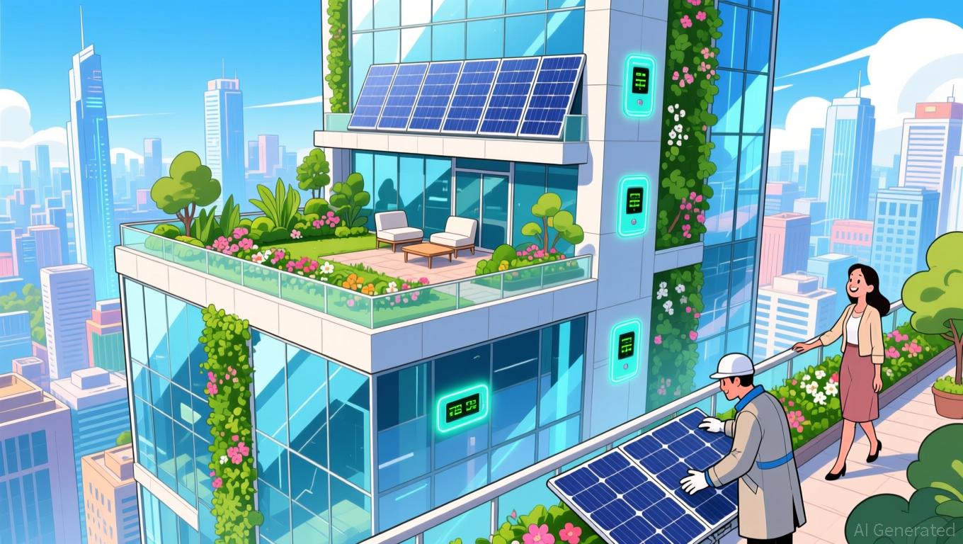 Daiwa House Industry's Strategic Resilience in Japan's Housing Market: A Path to Sustainable Growth in FY2026