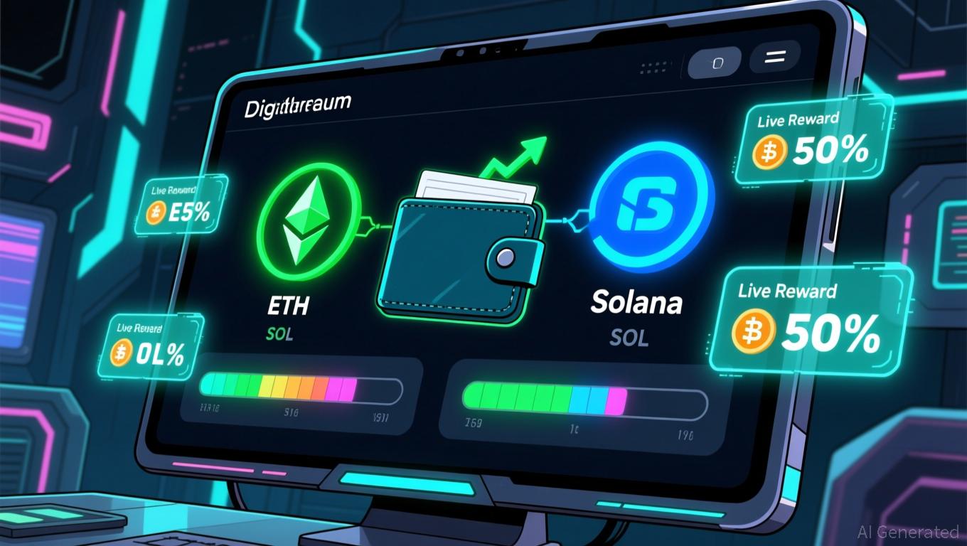 Ethereum News Today: Regulators unlock staking yields for investors via crypto ETFs