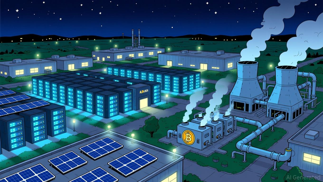 Bitcoin News Today: CleanSpark's AI Push Counters Bitcoin Mining's Post-Halving Woes