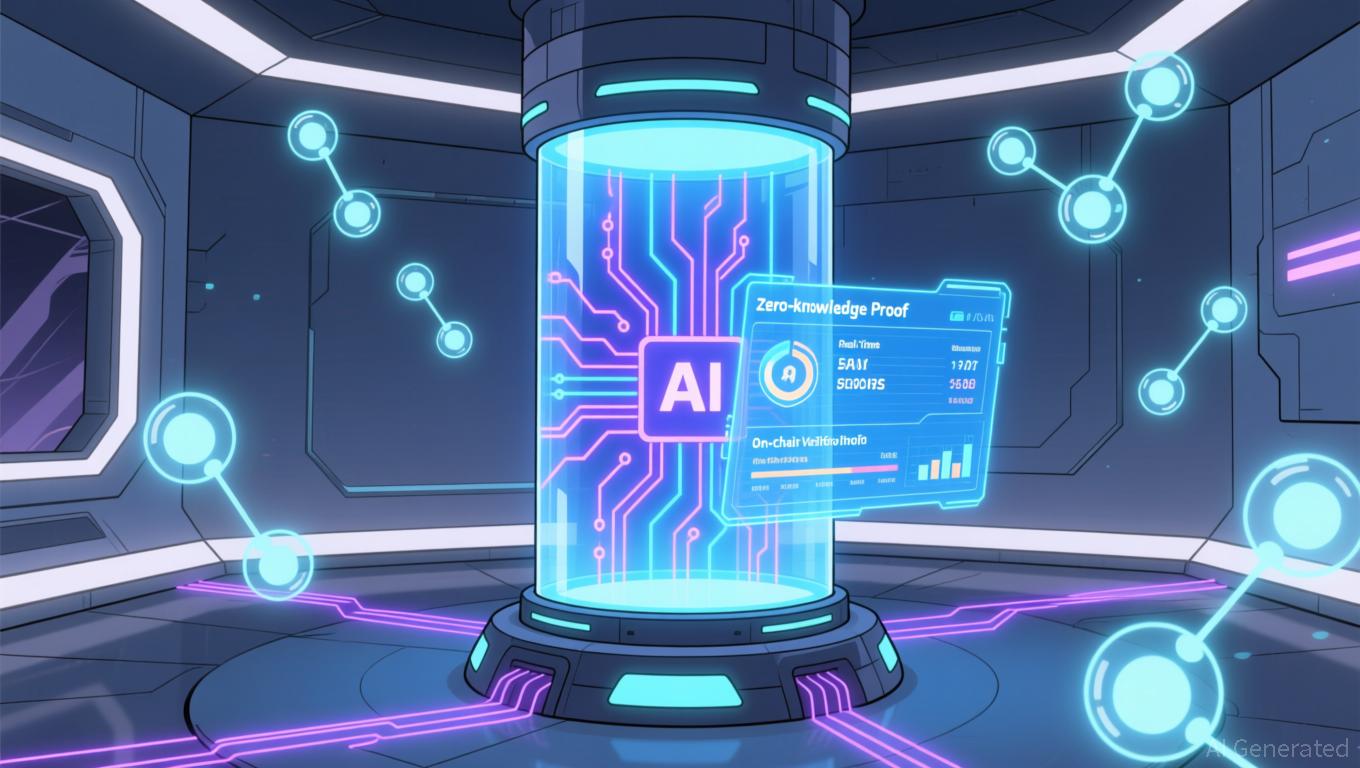 Hyperliquid News Today: ZKP Pioneers Crypto's Shift from Speculation to Productive, Privacy-Centric Compute