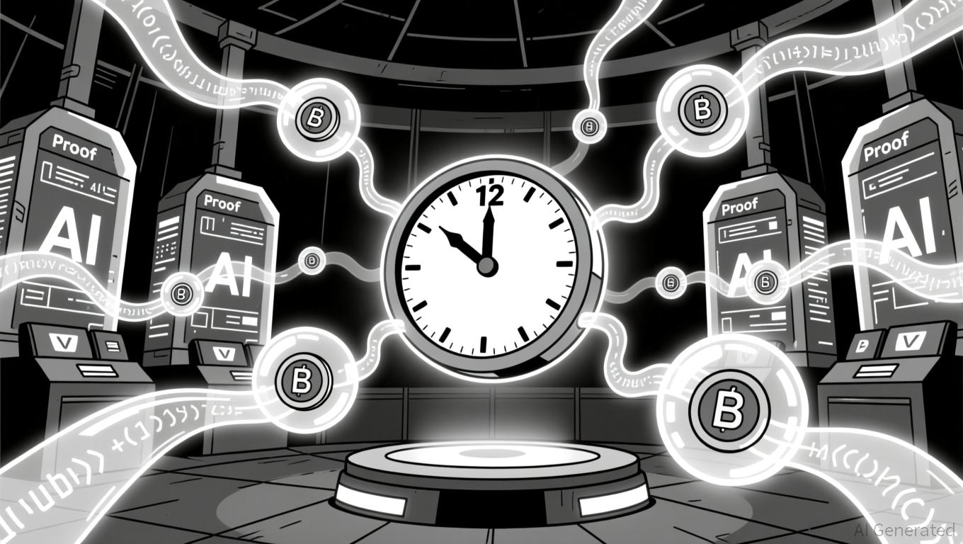 ZKP's Initial Coin Auction Model: A Paradigm Shift in Fair Token Distribution