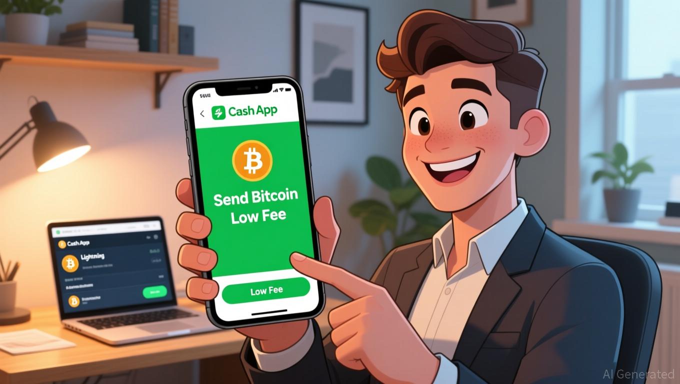 Bitcoin News Today: Cash App Builds Bridge to Borderless Finance with Bitcoin and Stablecoins