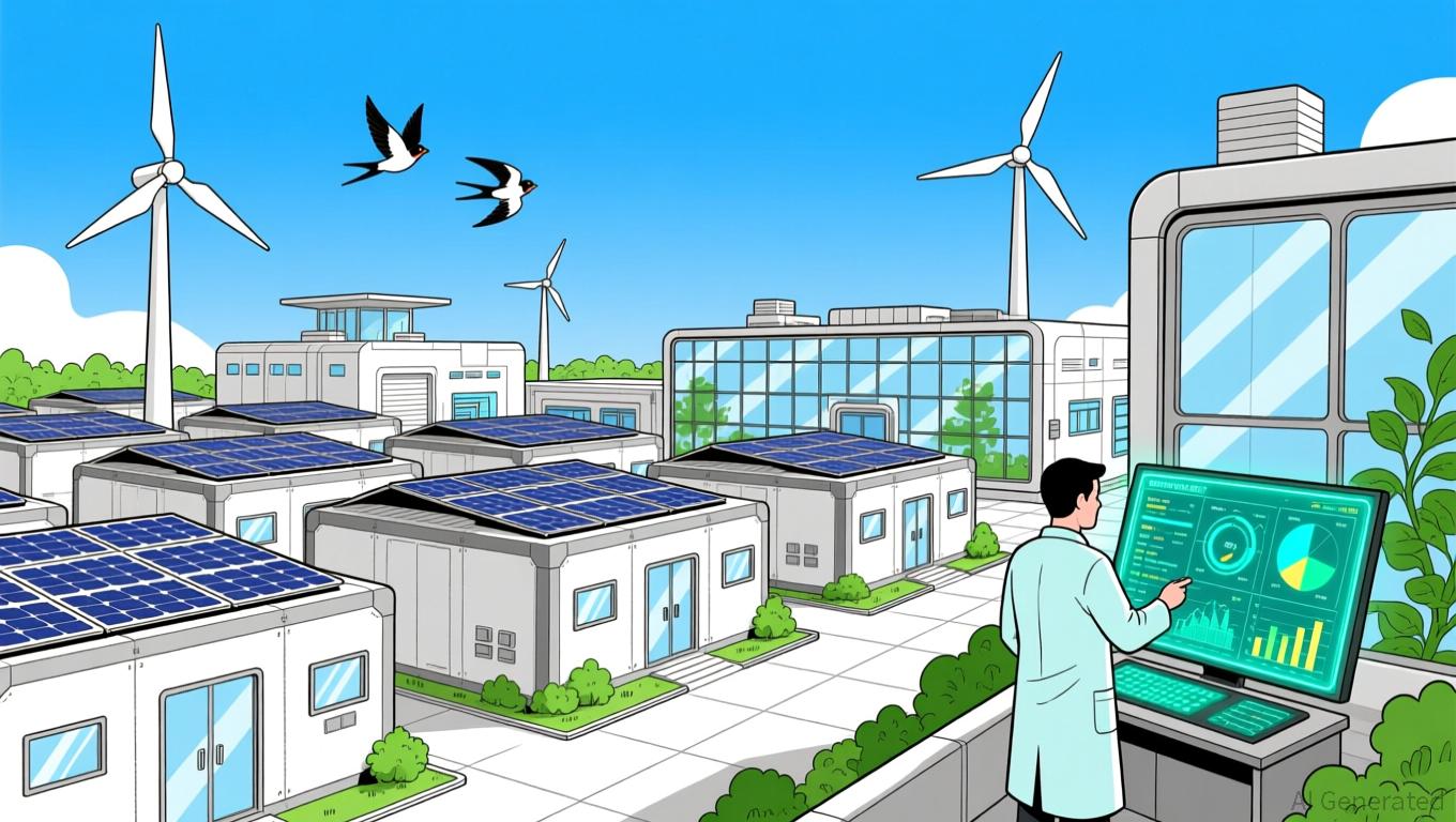 AI Growth vs. Climate Commitments: Assessing the Energy Costs of Data Center Expansion