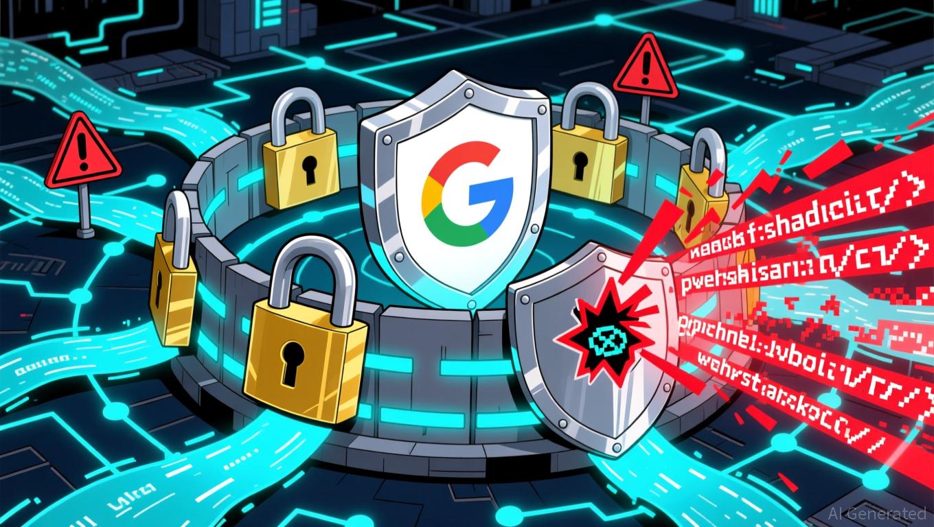 Google's 5.5 Billion Euro Germany Investment and Ubisoft's Strategic Challenges