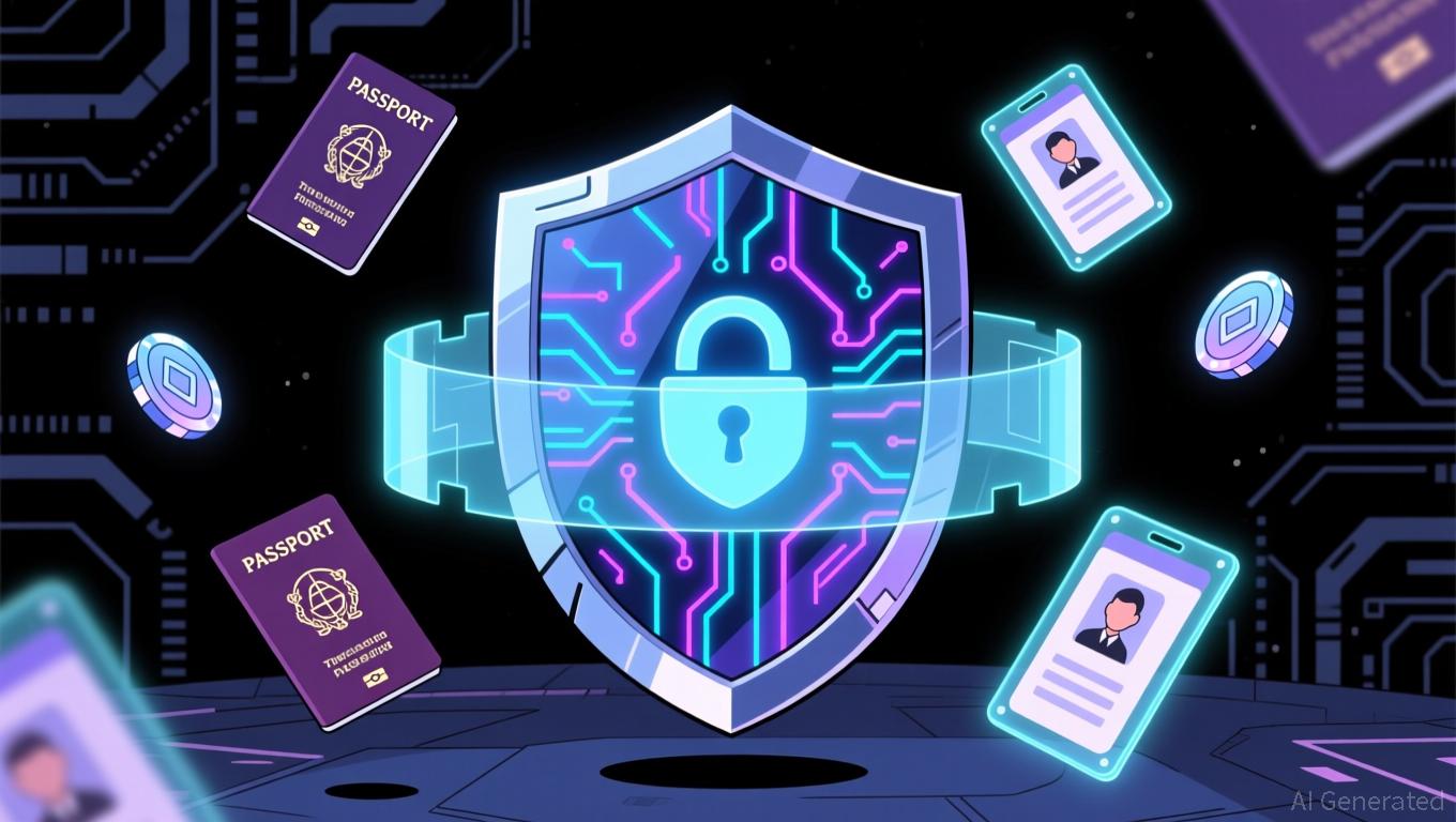 Digital ID Without the Data: ZK Protocol Raises $9M for Privacy-First Future