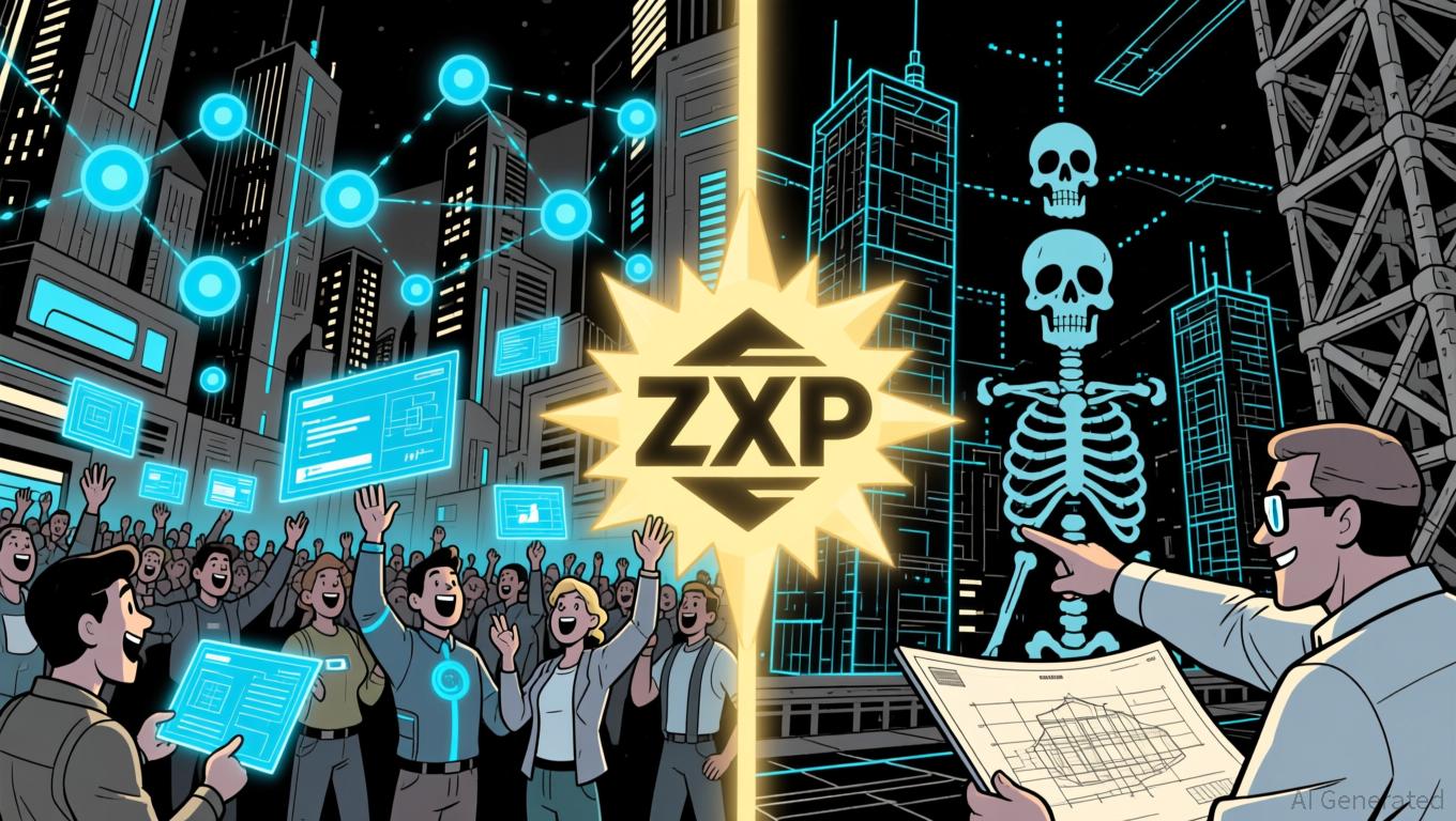 The ZKP Paradigm: Why Day-1 Operational Infrastructure Outperforms Speculative Roadmaps in 2025