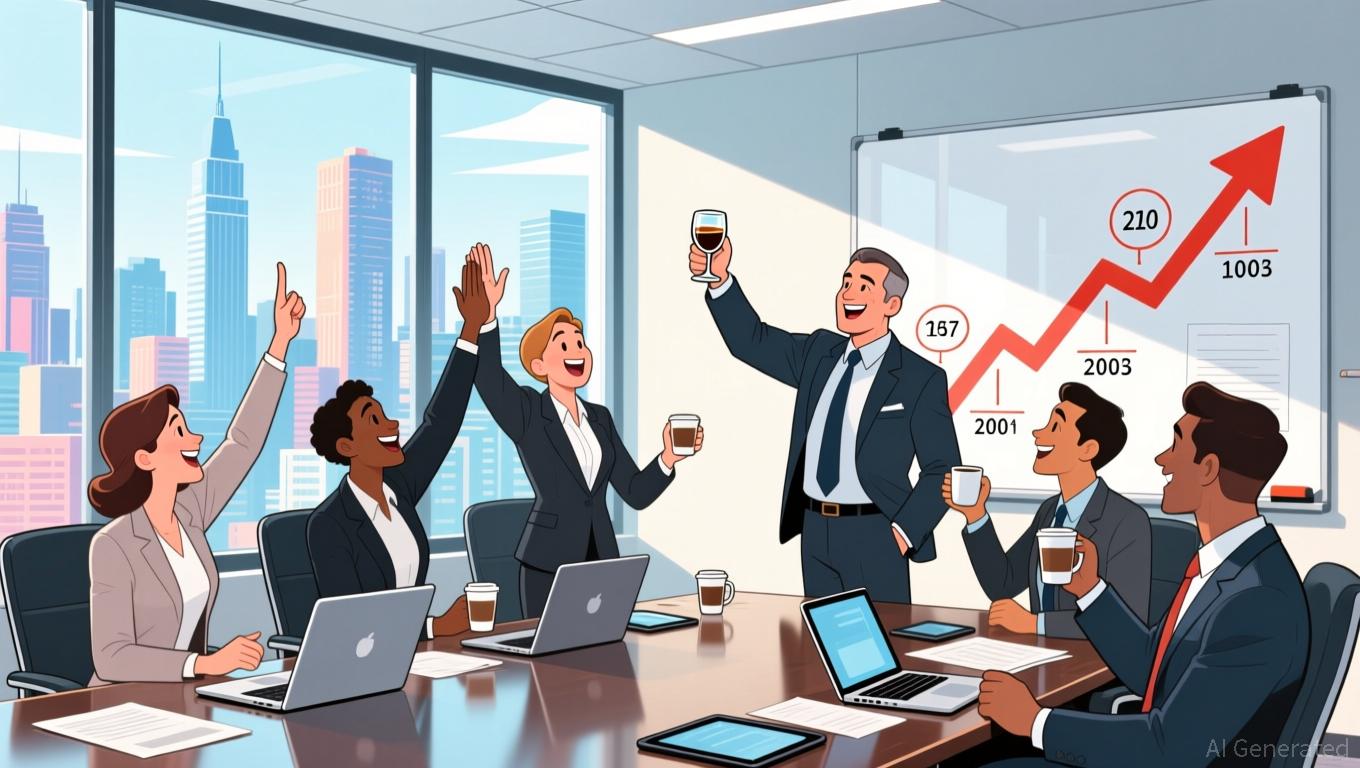 Interlink Narrows Loss but Misses Revenue Hurdle as Expansion Plans Take Shape