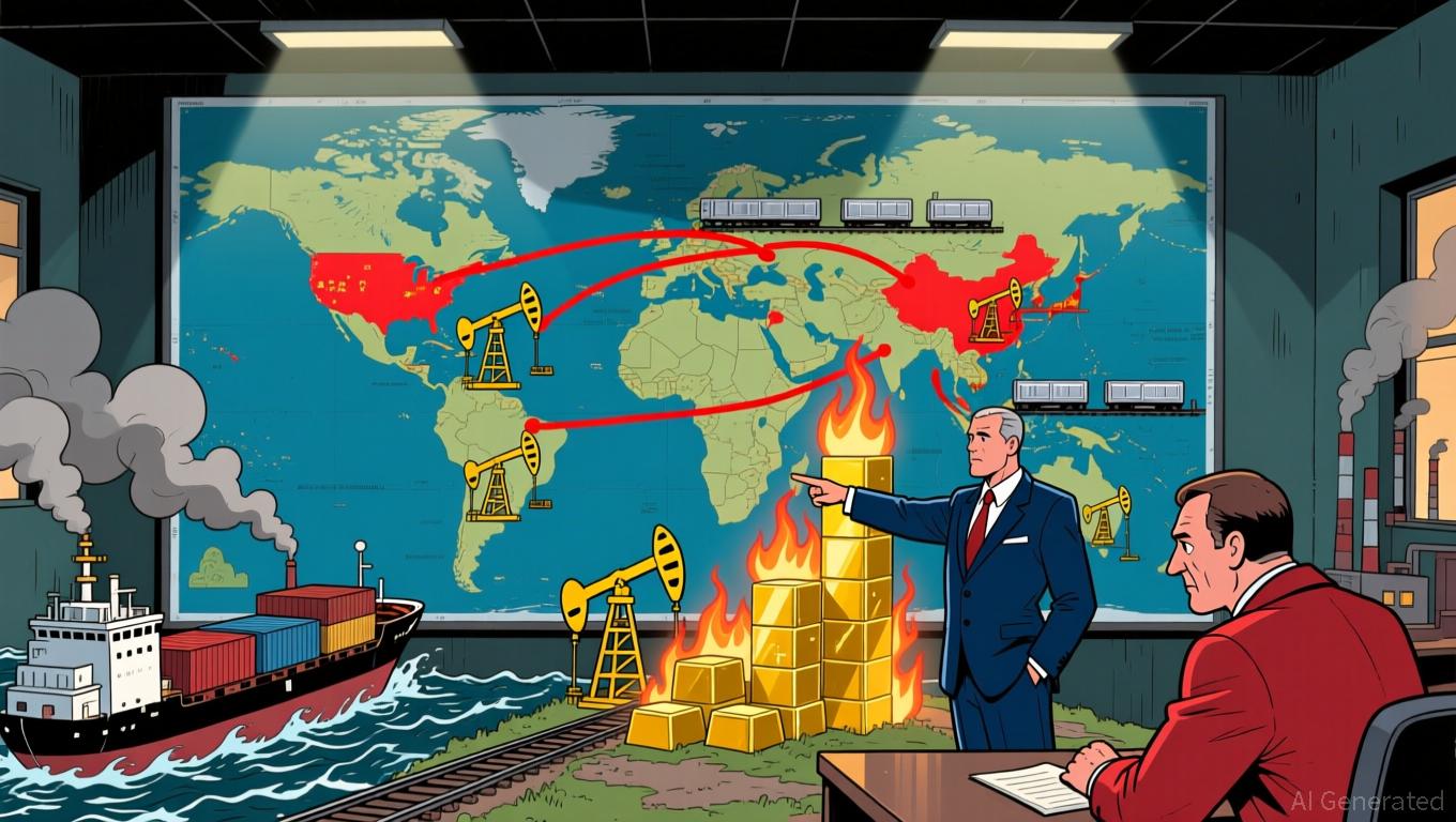 Ken Fisher's Q3 2025 Portfolio Adjustments: Navigating a Bull Market Amid Geopolitical Uncertainties