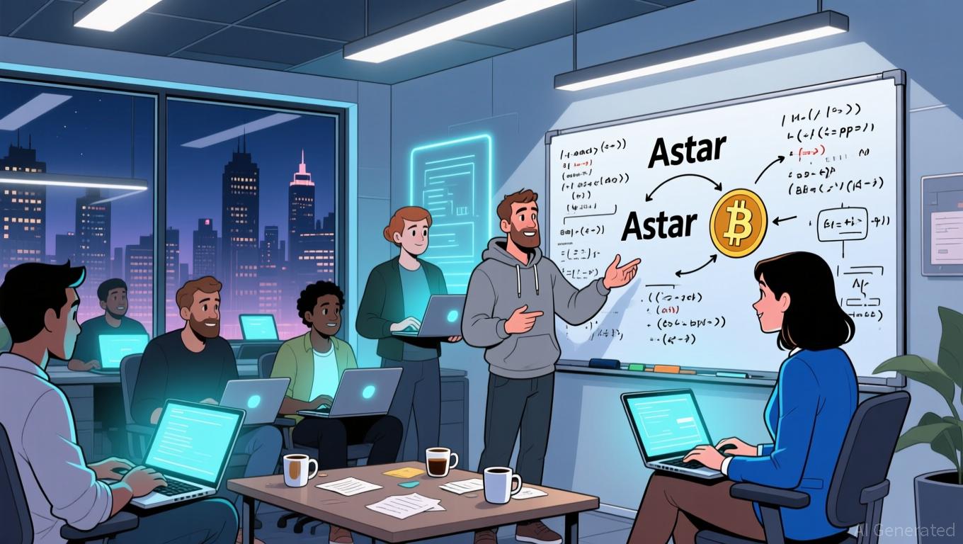 Market Overview for Astar/Bitcoin (ASTRBTC) on 2025-11-13