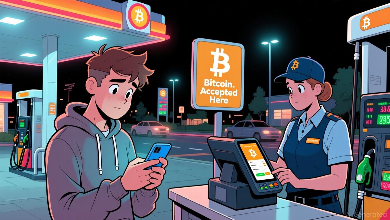 Gas/Bitcoin Market Overview for 2025-11-13