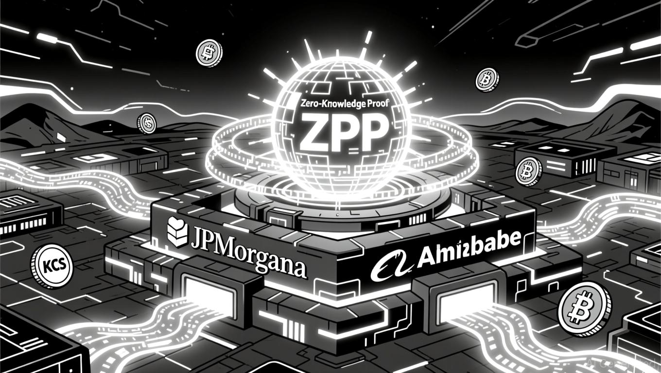 Zero Knowledge Proof (ZKP) Tokens: The 2025 Investment Case Outpacing Altcoins