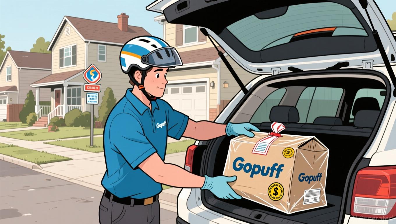 Robinhood's Cash Delivery: Why Not Bring the Bank to Your Door?