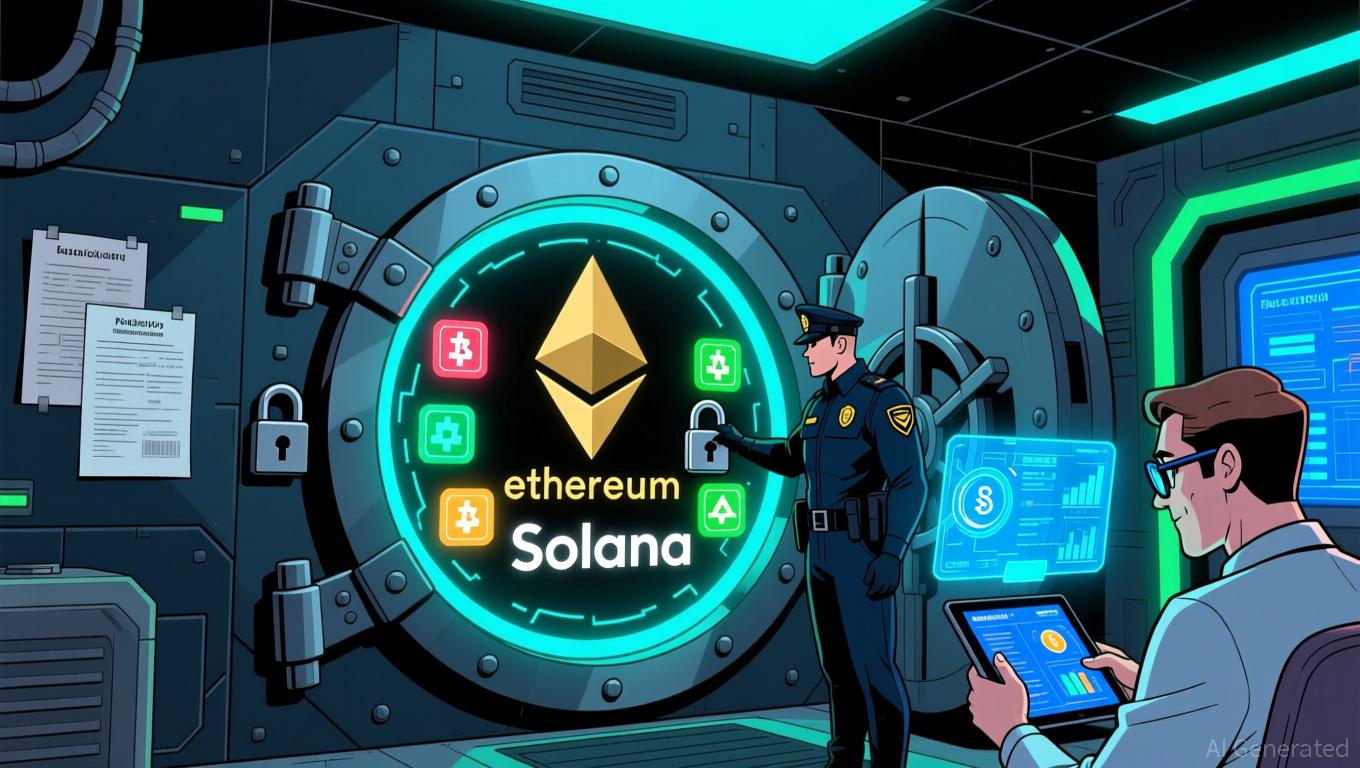 Bitcoin News Today: Institutions Secure Yield as Bitcoin Bridges DeFi and Traditional Finance