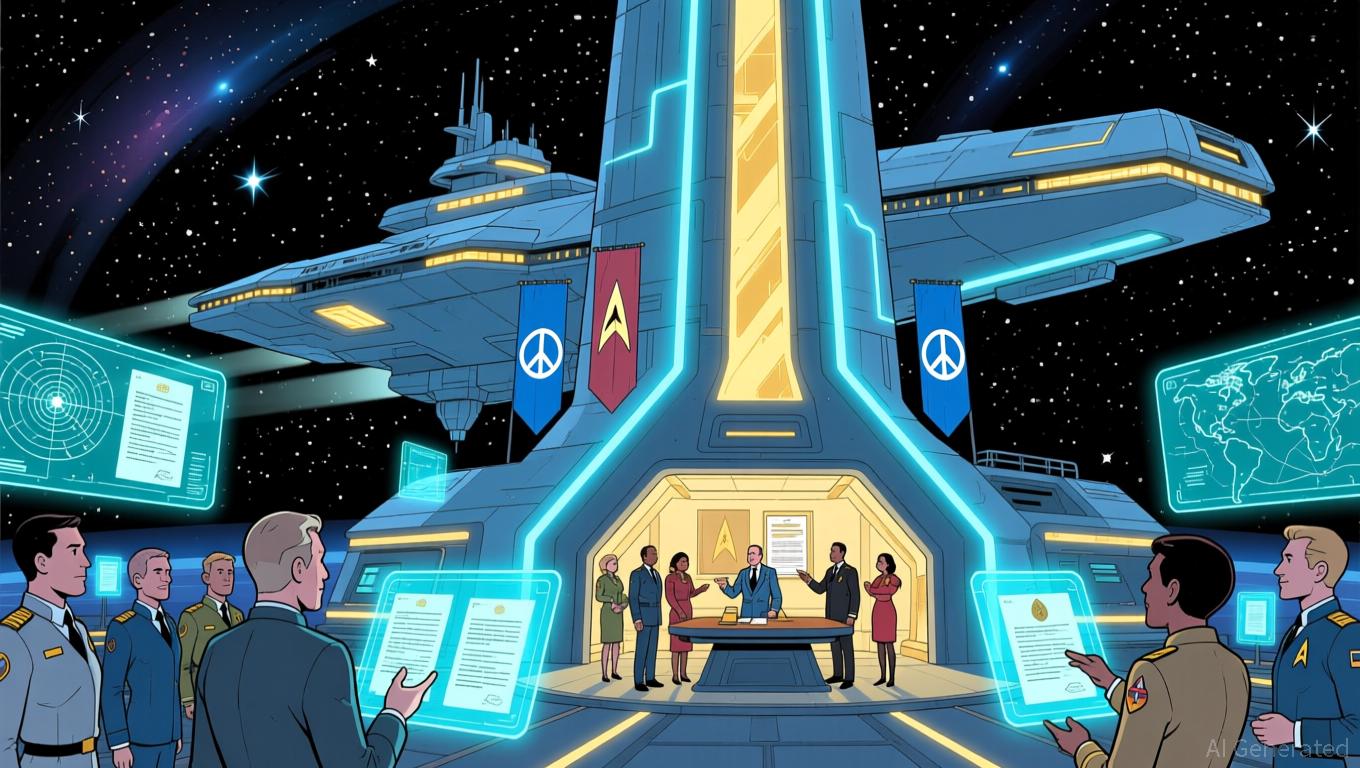 Market Shifts Test Resilience of Alliances and AI-Driven Innovators