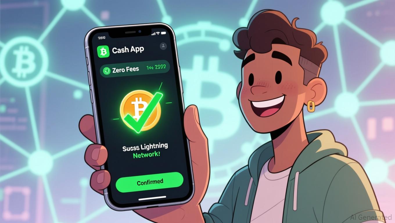 Bitcoin News Today: Cash App's Bitcoin Push Challenges Banks to Meet Evolving User Financial Needs