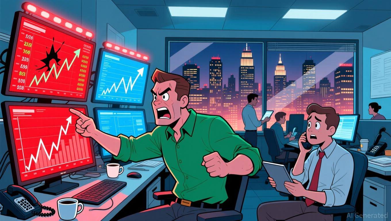 Bitcoin News Today: Trump Pardons and Bitcoin Hoard Signal Political-Crypto Symbiosis