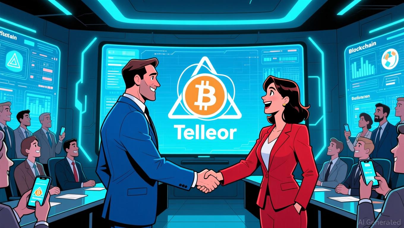 Tellor/Bitcoin Market Overview for 2025-11-14