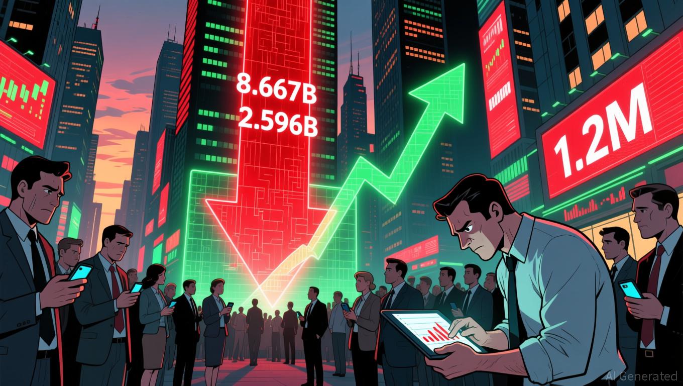 Bitcoin News Today: Emory's 245% Bitcoin Bet Defies Broader ETF Outflows