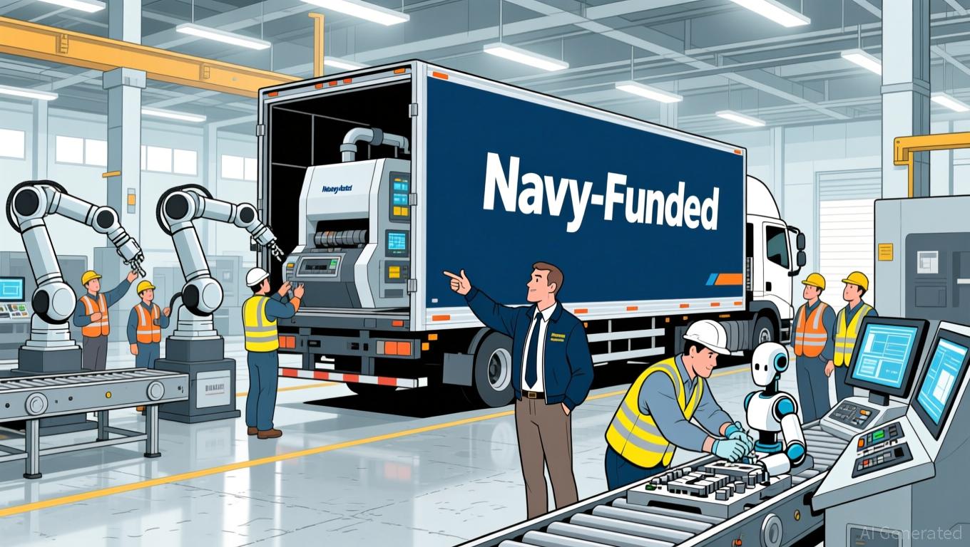 Ampco-Pittsburgh's Q3 2025: Contradictions Emerge on Asbestos Liability Evaluations, Supply Chain Dynamics, and European Operations Strategy