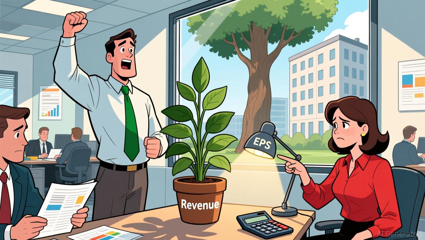 HF Foods Group's ATM Program: Balancing Growth Ambitions with Shareholder Dilution Risks