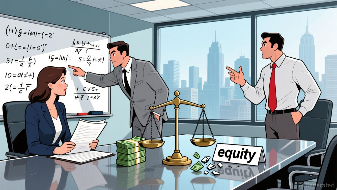 Secure Waste Infrastructure's C$300M Private Placement: Strategic Debt Refinancing and Growth Catalyst